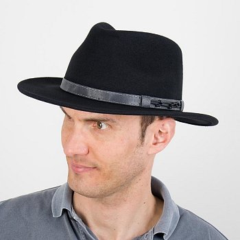 Fedora hat 21895A 