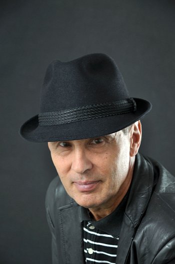 Men's hat 10764-08