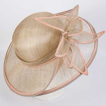 Derby Hat 13261