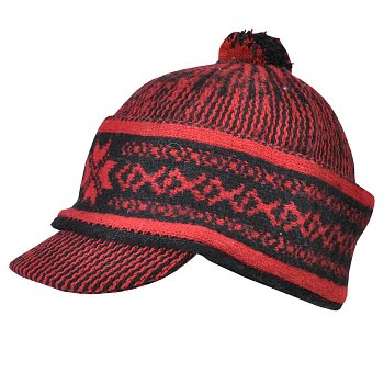 Tarpia cap Red