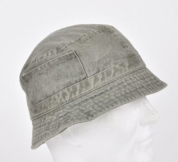 Summer hat T8-684 olive 56