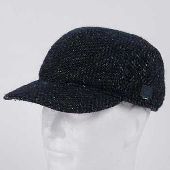 Men's cap BB-FABIO-BC-502