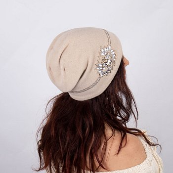 Totis women's hat