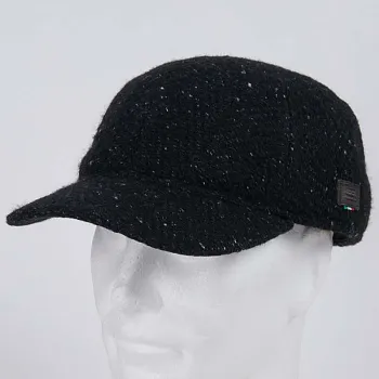 Men's winter cap BB-FABIO-BC-506