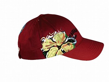 Cap 1014350H