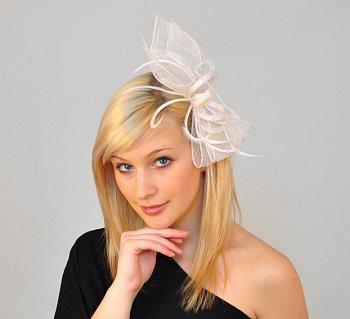 Fascinator 12056