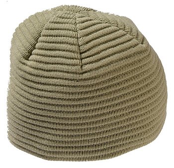 Winter hat 9538-52-7200 olive