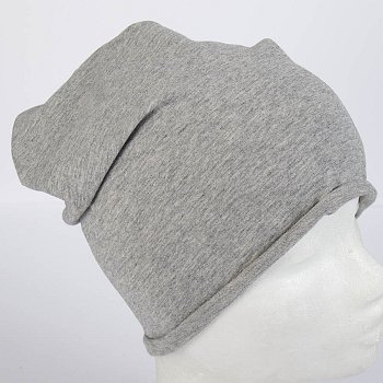 Thin cap 241181HC grey