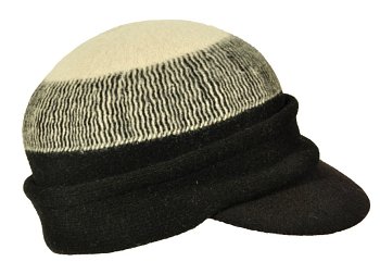 Olgesani wool hat black