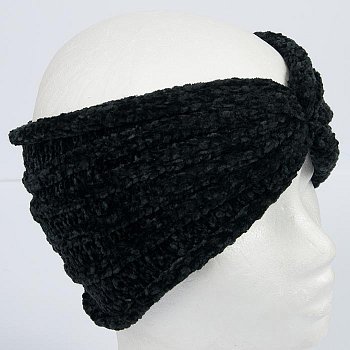 Headband 218692HE black