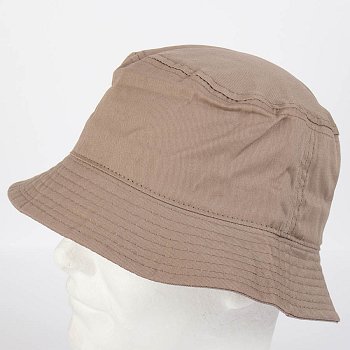 Bucket hat 243201HH beige 56