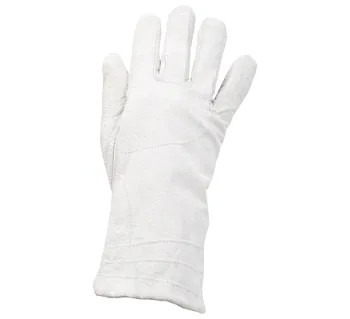 Leather gloves 2000872G