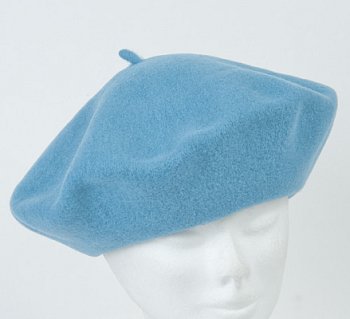 Baret Flora 10