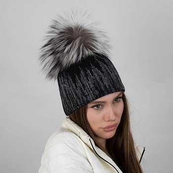 Women's Perle hat