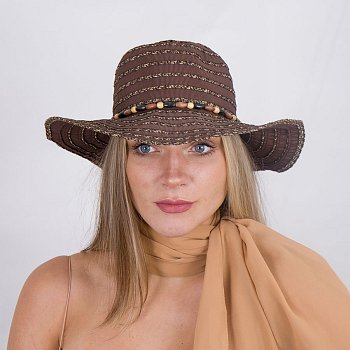 garden, beach hat 5000782H