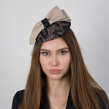 Women's fascinator 20384