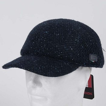 Men's winter cap BB-FABIO-BC-504