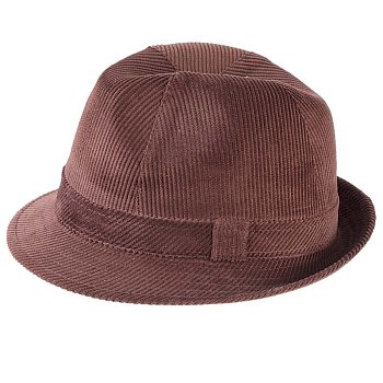 Fedora hat 299