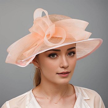 Derby hat 13247