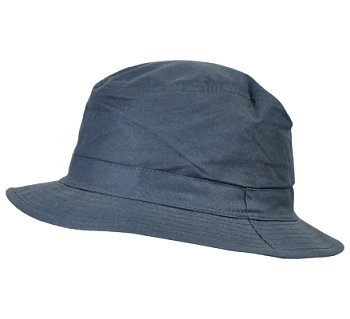 Men's hat W2-2122 khaki 56