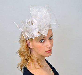 Fascinator 12019