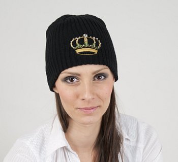 Women's winter hat 2014640H