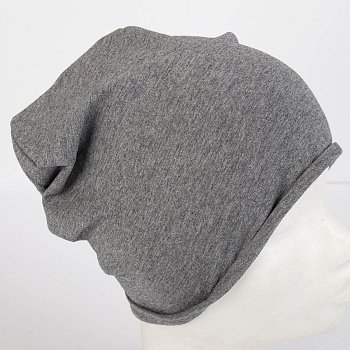 Thin cap 241181HC grey