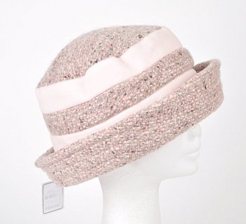 Cloth hat 4783