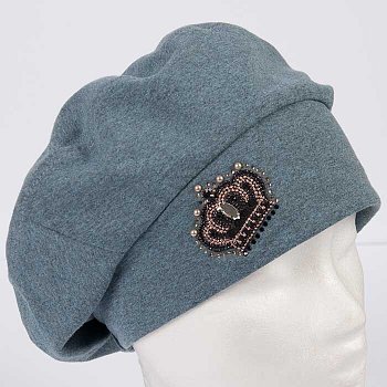 Women's hat Samira-AT