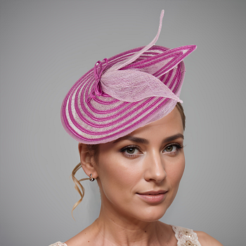 Fascinator 13271