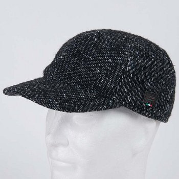 Men's winter cap BB-FABIO-BC-501