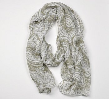 Summer scarf 10HAR169561ST