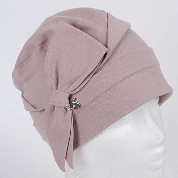 Lauren cotton hat