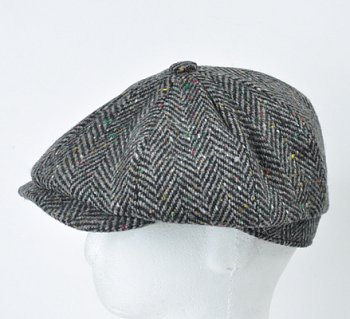 Men's flat cap 1116