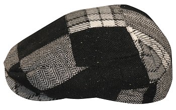 Men's flat cap 2009292H