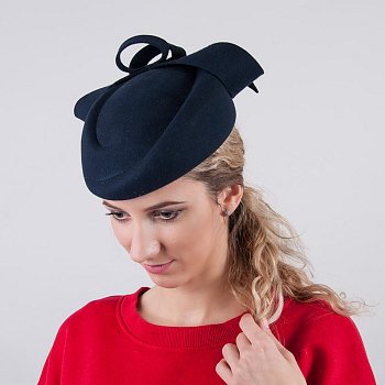 Women's fascinator 1220-1