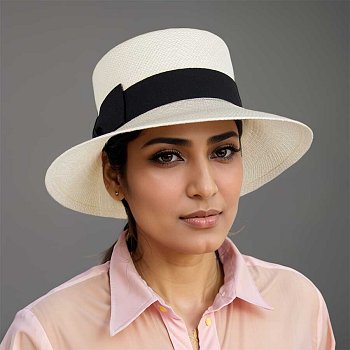 Women's Panama hat 20201 natural 56