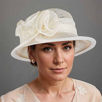 Derby hat 13248 