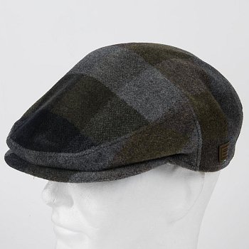 Men's flat cap R-CF-1709