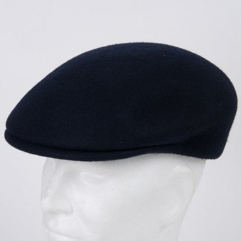 Men's winter flat cap 2800