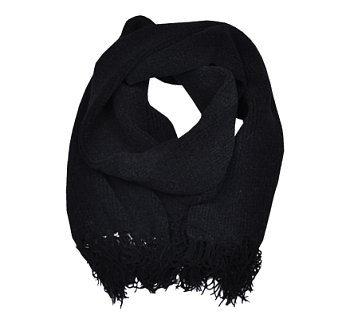 Women's scarf W8-116S