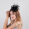 Fascinators and hair ornaments