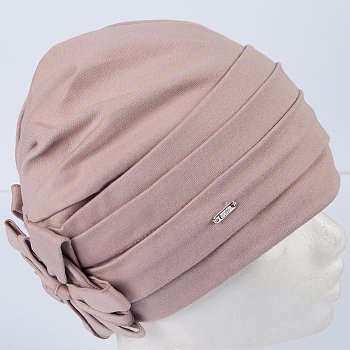 Remik women's hat old pink