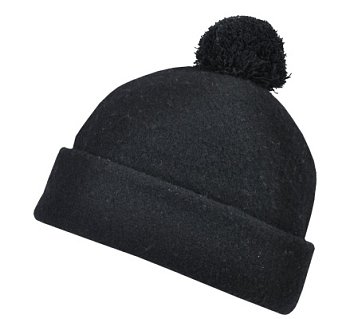 Olgosa winter hat black