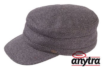 Men's cap 6318-154-1-7272