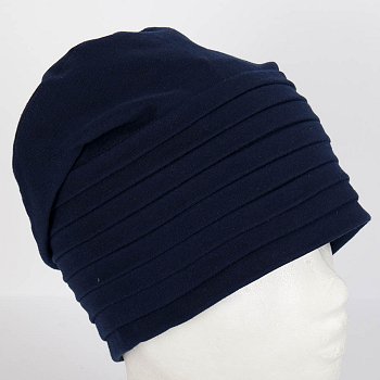 Women's hat Else B blue