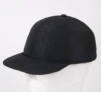 Men's winter cap PLM-1