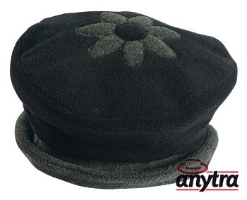 baret W0-2903H black