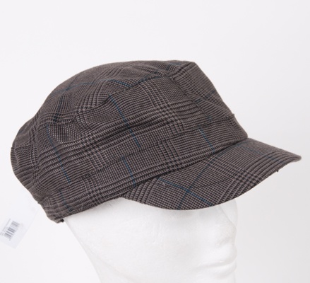 Men's cap 1111